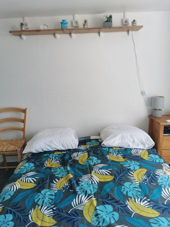 Independant A Bourgneuf-en-retz Vue Sur Les Marais A 5 Mn Des Plages *