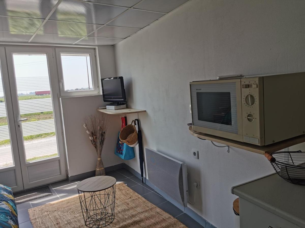 Independant A Bourgneuf-en-retz Vue Sur Les Marais A 5 Mn Des Plages