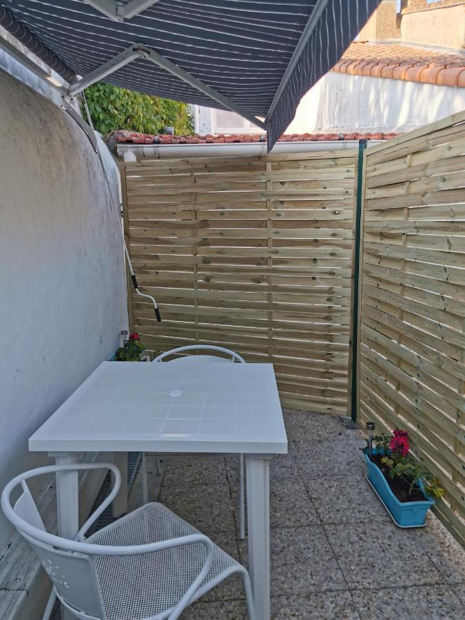 Independant A Bourgneuf-en-retz Vue Sur Les Marais A 5 Mn Des Plages Vakantiehuis